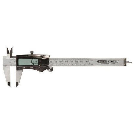 ALVIN Alvin G147 Digital Fractional Caliper G147